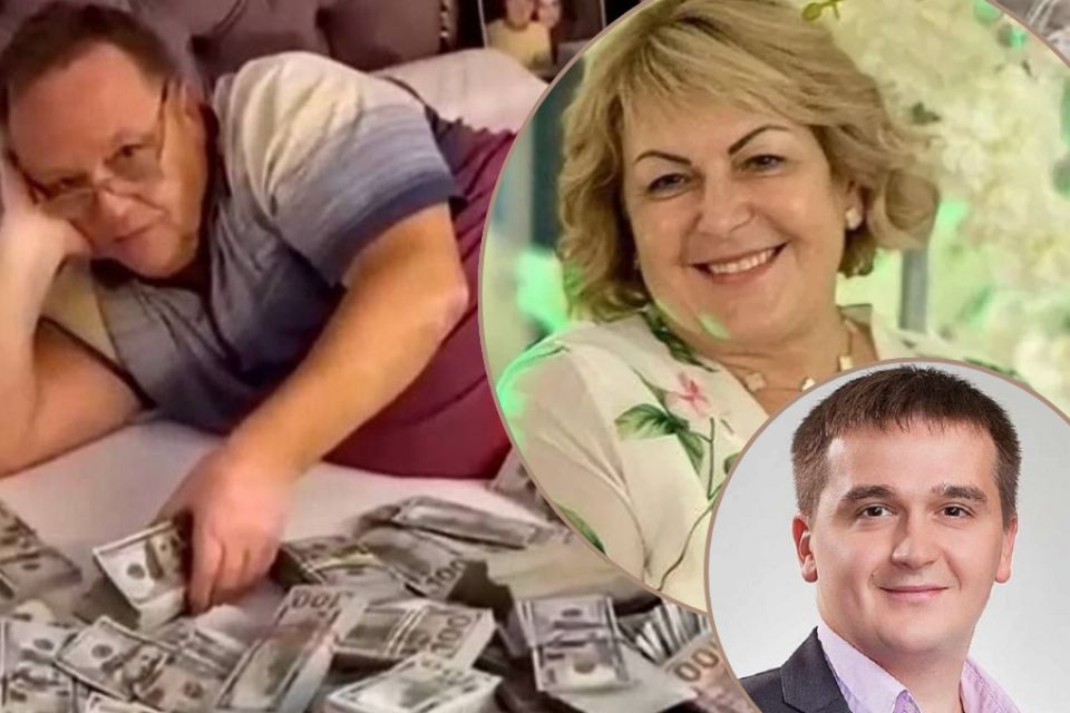 Справу Крупи та її родини направили до суду: що загрожує експосадовцям