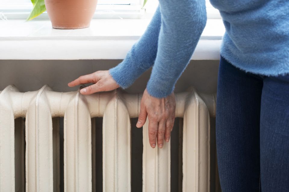 Коли з’явиться тепло в домівках хмельничан? Відповідь Симчишина