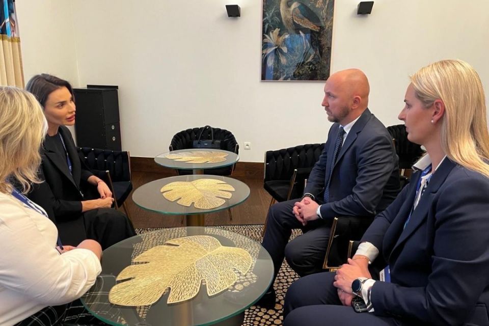 Безпека кордонів та нове партнерство: Хмельниччина поглиблює співпрацю з Польщею