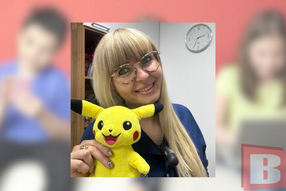 Діти, телефони і залежність.  Хмельницький невролог відповідає на запитання батьків