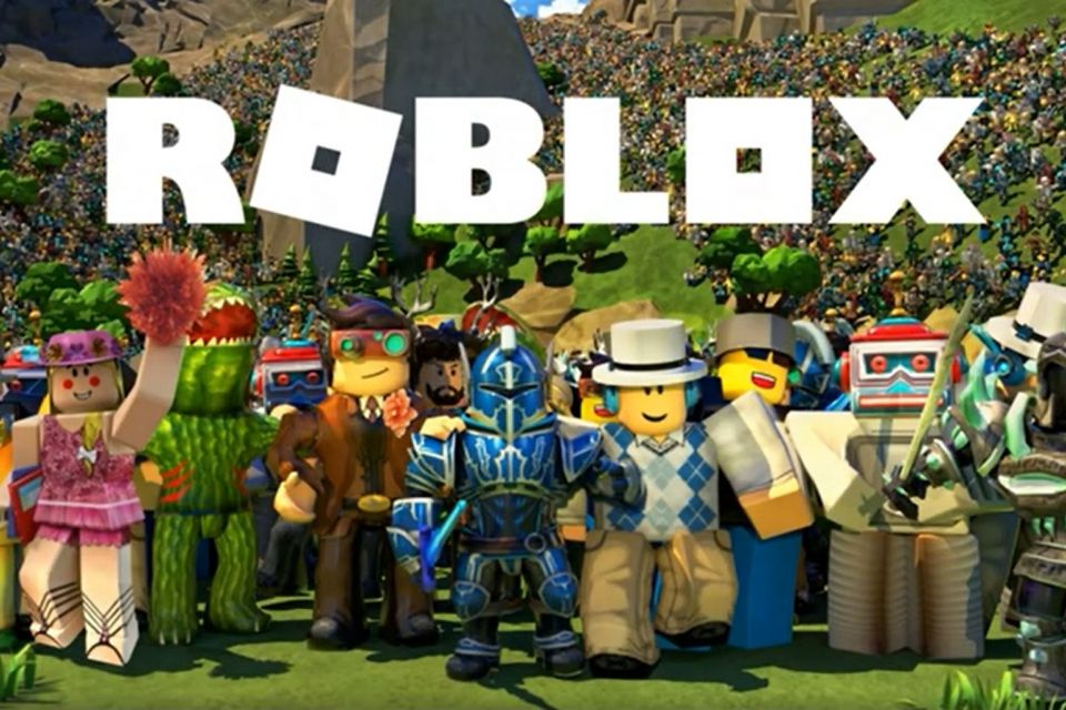 Як діти створюють власні ігри: курс Roblox і програмування онлайн (новини компаній)