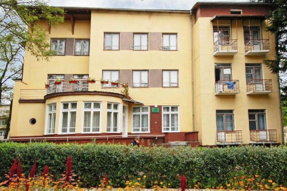 Оздоровлення у найкращих санаторіях України: куди поїхати, щоб відчути результат (новини компаній)