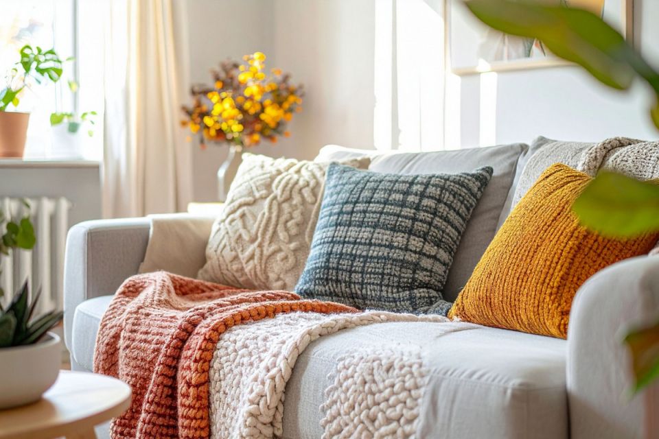 Атмосфера дому: магазини меблів і текстилю, що створюють затишок у Хмельницькому