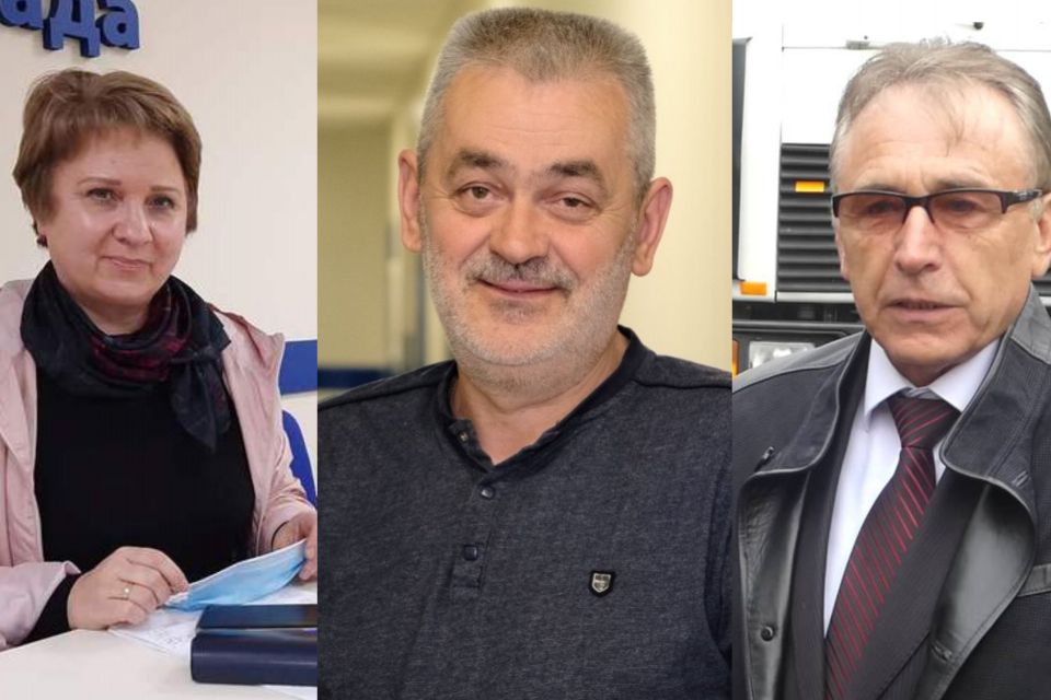 Хто найдовше керує комунальними підприємствами Хмельницького