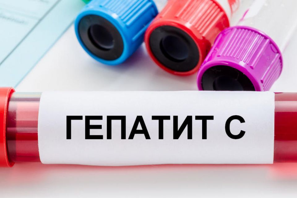 У Хмельницькому виявили три випадки вірусного гепатиту С після масового тестування