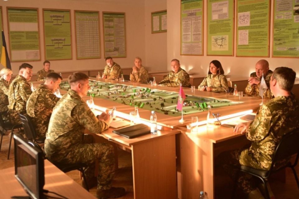 Другий сезон «Прикордонників»: нові серії про курсантів з Хмельницького покажуть у листопаді