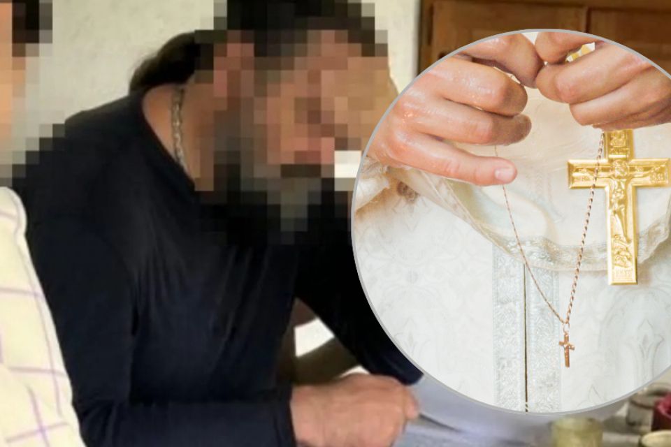 За що судять служителів церкви на Хмельниччині: три кримінальні історії