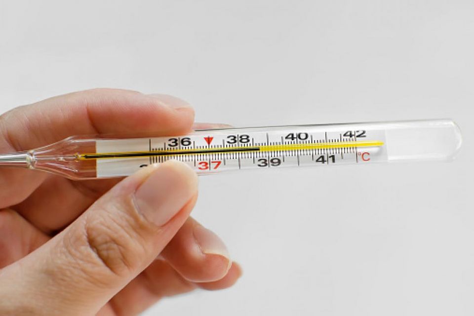 На Хмельниччині зростає захворюваність на ГРВІ та грип