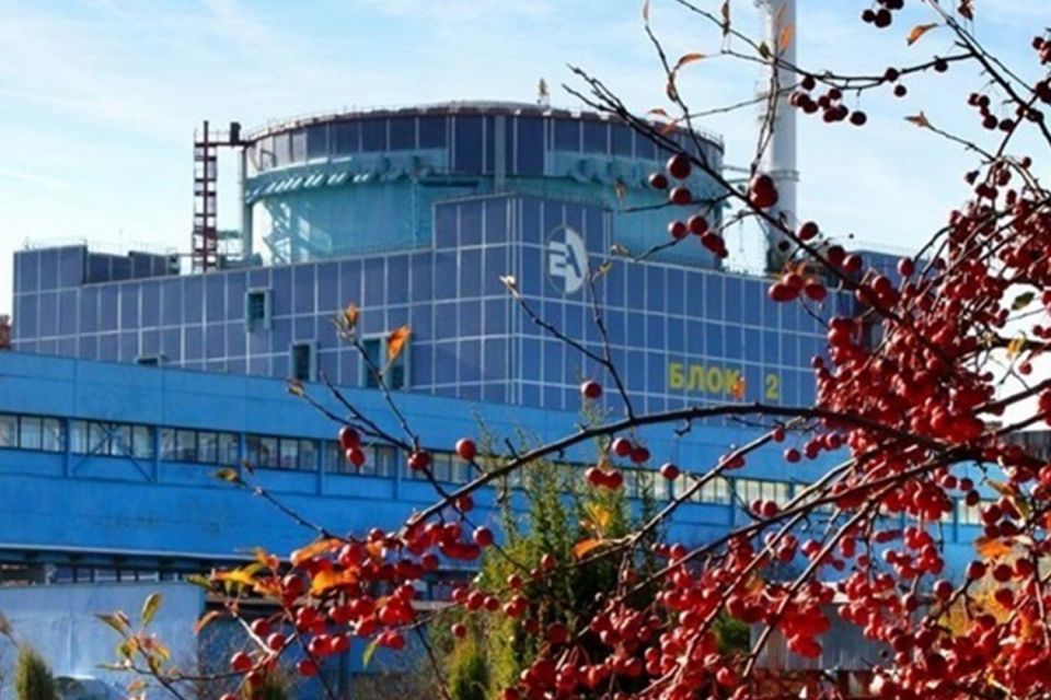 Блок Хмельницької АЕС роками працює упівсили через схеми Міндіча, — нардеп