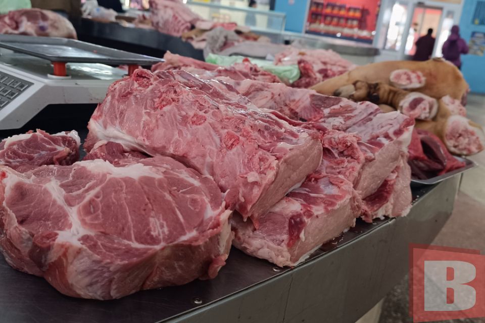 Де вигідніше: порівнюємо ціни на свинину в Хмельницькому