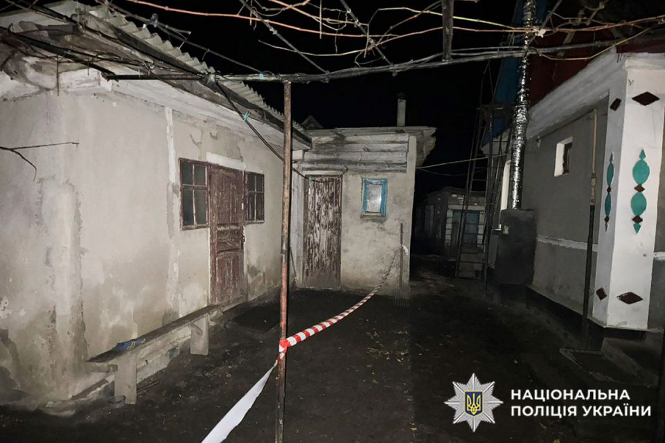 Граната вибухнула в руках чоловіка у Хмельницькому районі