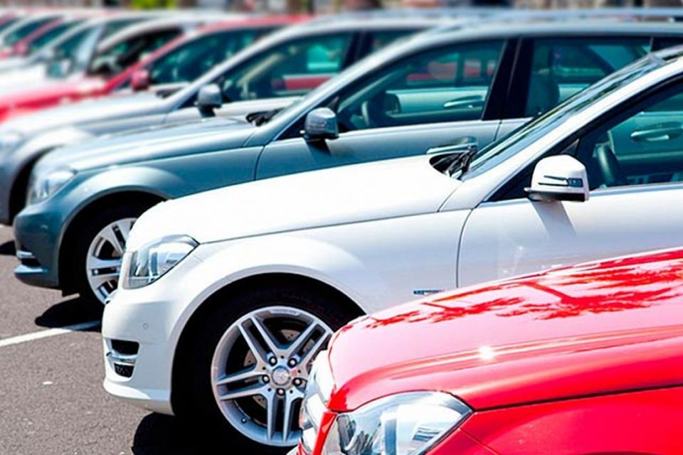 Актуальні автомобільні новини: що потрібно знати? (новини компаній)