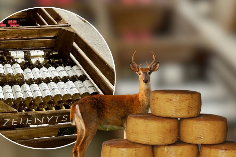 3 локації на Хмельниччині, про які ви, можливо, не знали