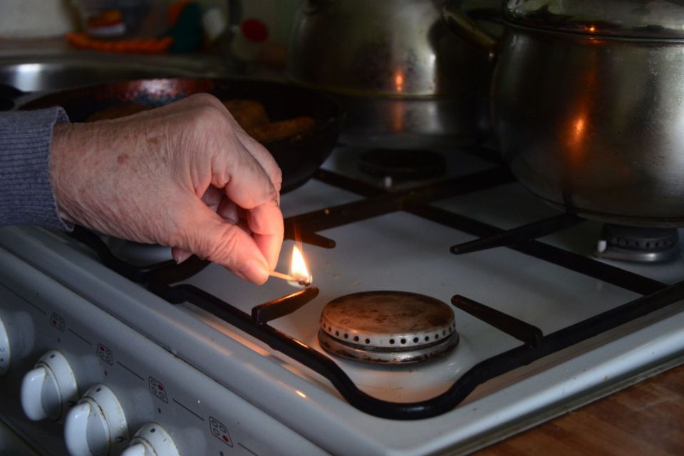 У Старокостянтинові відключатимуть газ: де саме і коли