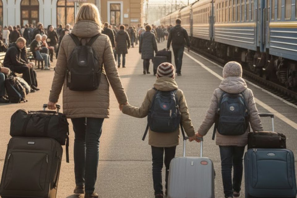 На Хмельниччині стало більше населення: як війна змінила демографію