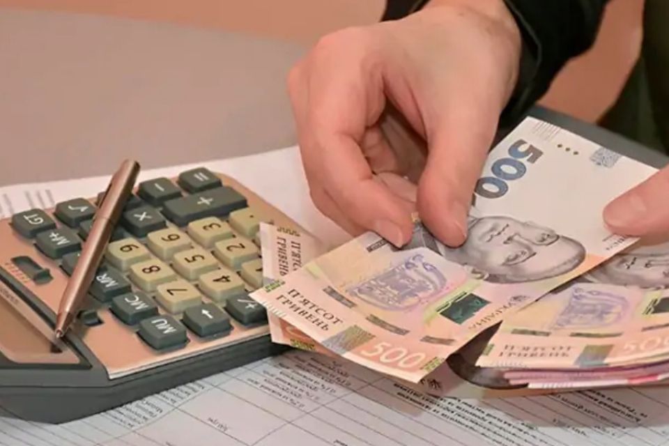 На Хмельниччині працівникам заборгували майже 20 мільйонів гривень зарплат