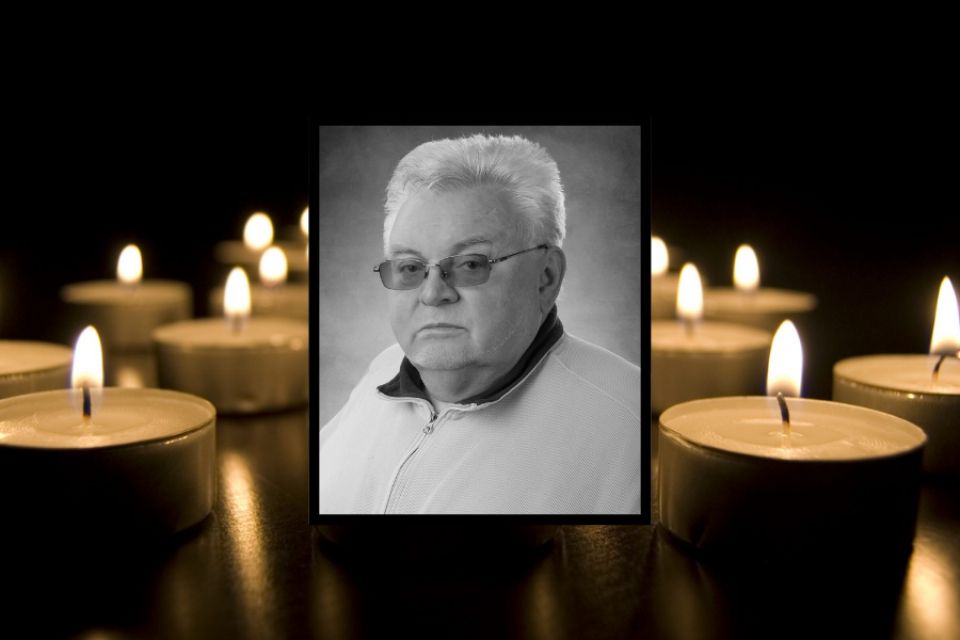 Пішов з життя професор Кам’янець-Подільського національного університету Семен Абрамович