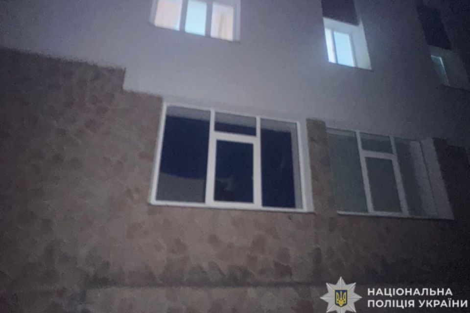 Випав з вікна гуртожитку: у Тернополі помер студент з Хмельниччини