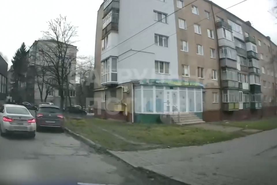 У Хмельницькому патрульні наздоганяли водія BMW, який порушив ПДР (ВІДЕО)