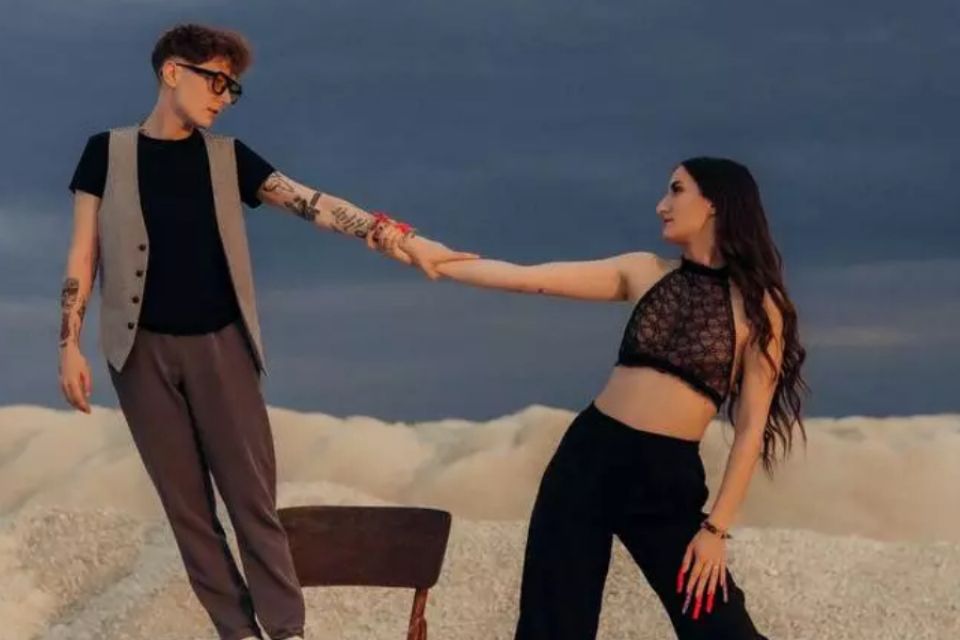 «Це були найкращі 7 років»: Вікторія та Яна з Кам’янця розійшлися