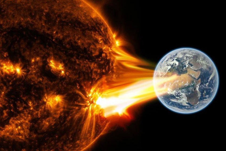 Грудень принесе магнітні бурі: коли очікувати найсильніші