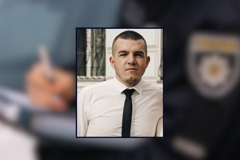 Слід обривається на Прибузькій: у Хмельницькому 10 днів шукають В’ячеслава Врублевського