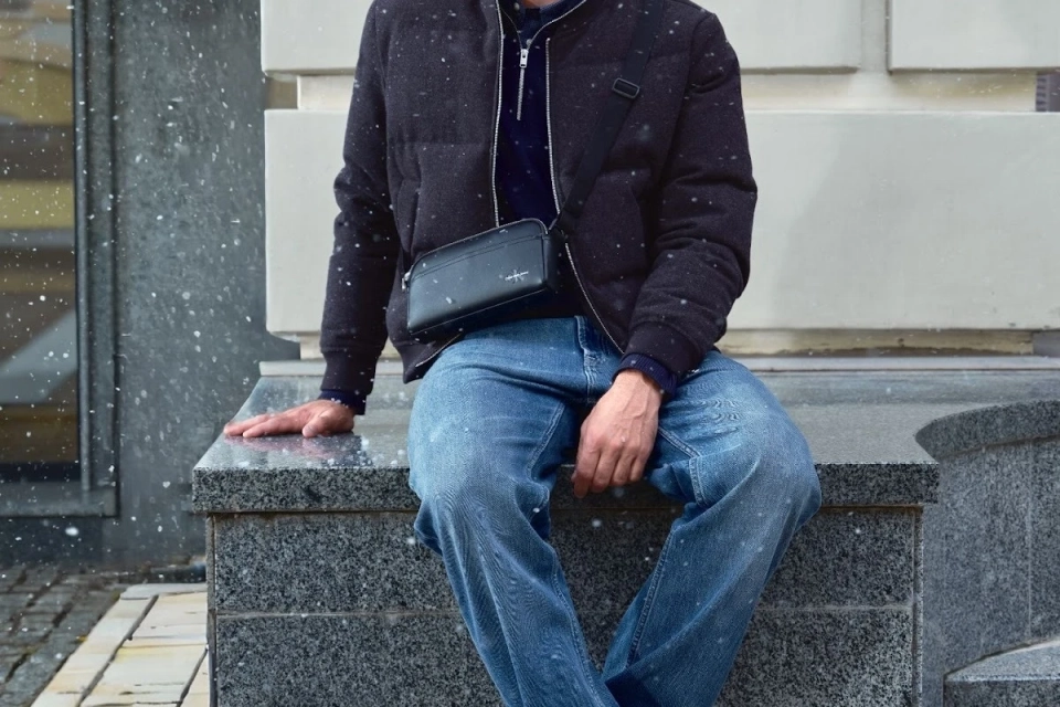 Ергономіка зими: вибір куртки для сценарію «Авто – Офіс – Зустріч» (новини компаній)