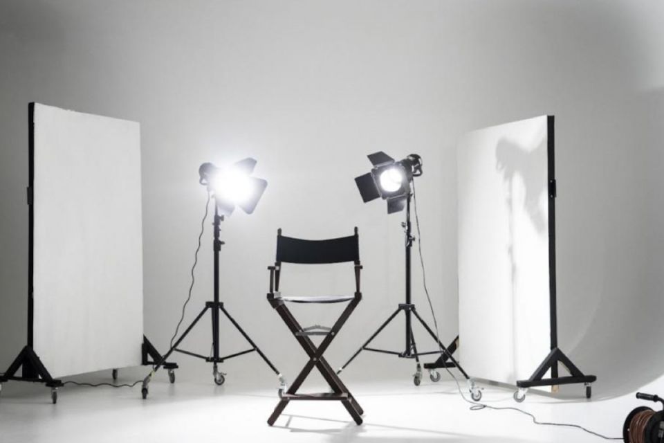 Послуги фотографа в Києві: де знайти професіонала (новини компаній)