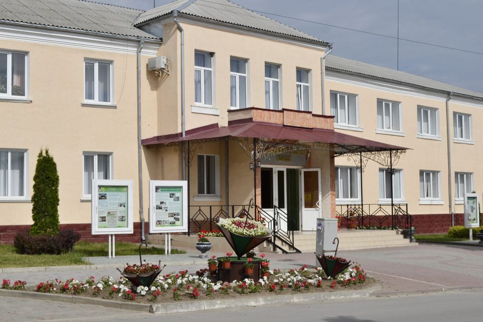 Починали з 95 студентів: історія Чемеровецького медичного фахового коледжу