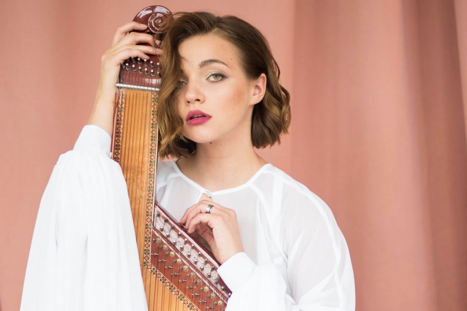 Хмельничанка Марина Круть увійшла до топ-100 українців за версією УП