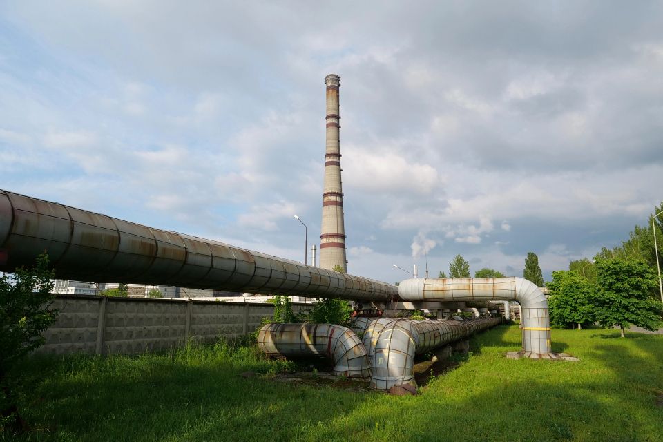 «Південно-Західні тепломережі» готують до ліквідації: кредиторам дадуть два місяці