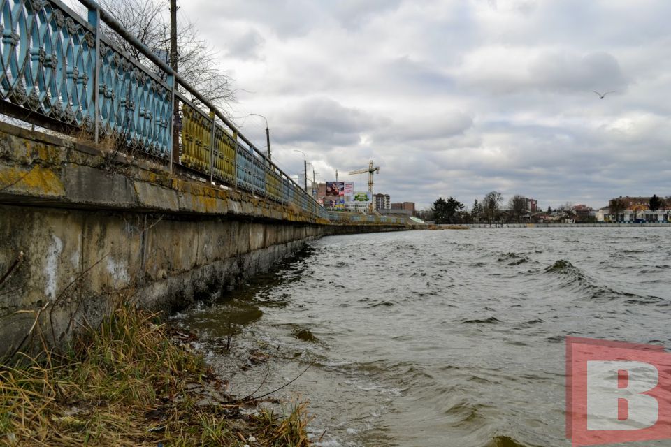 Погода у Хмельницькому сьогодні та прогноз на тиждень