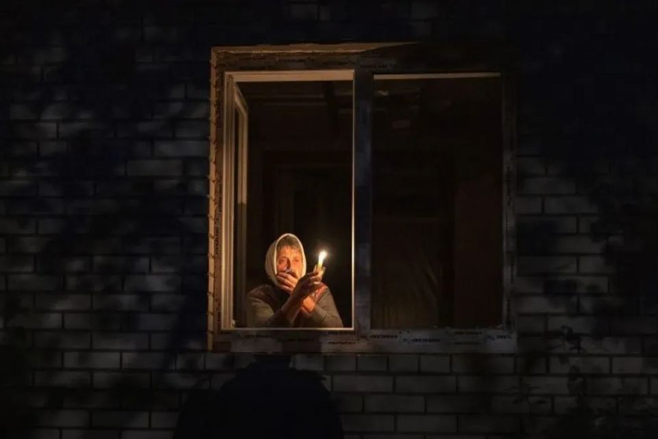 Чому на Хмельниччині вимикають світло, якщо тут не було обстрілів: пояснення обленерго
