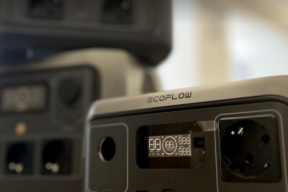 Хмельничанку обманули під час купівлі EcoFlow — втратила 26 тисяч гривень