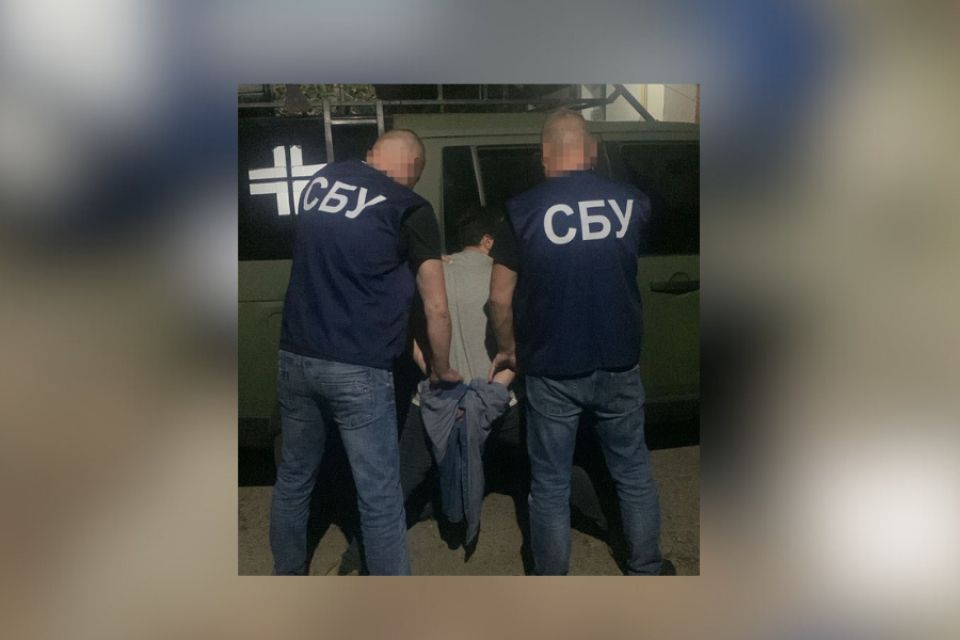 У Хмельницькому судитимуть агента, який хотів підірвати автівку військового ЗСУ