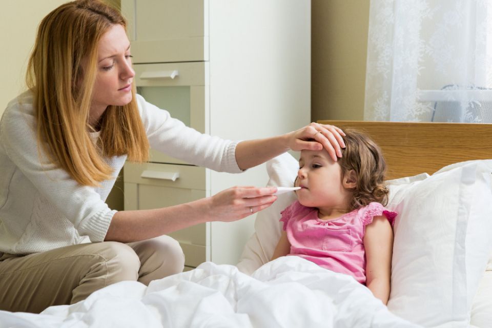 Менінгококова інфекція на Хмельниччині: скільки хворих і що слід знати