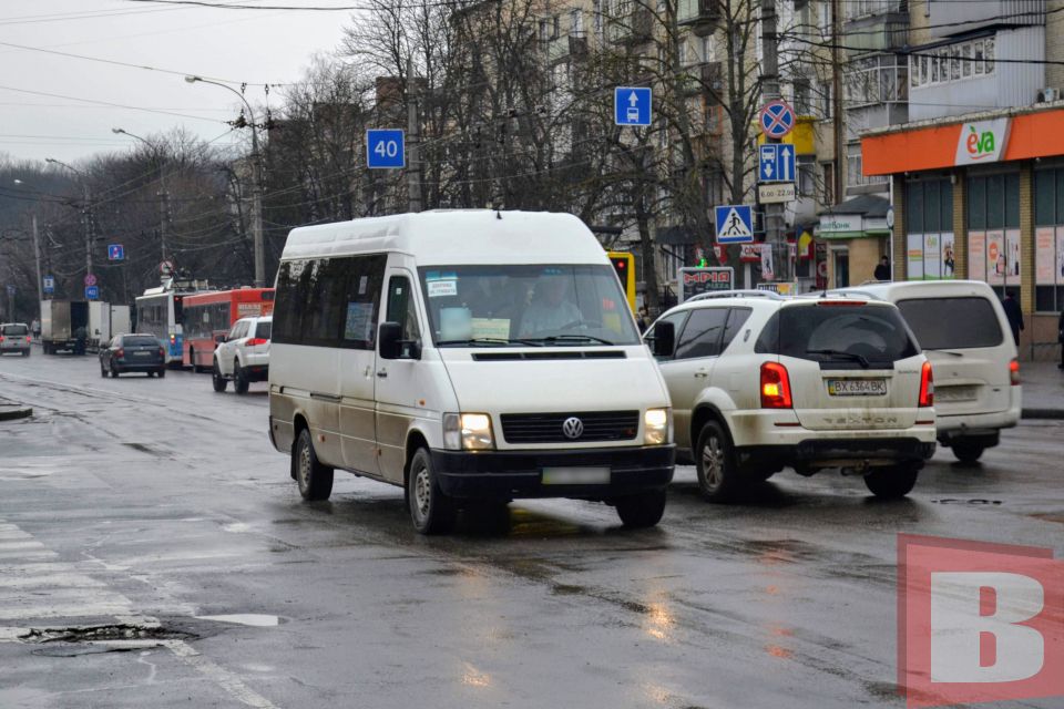 Новий автобусний маршрут запустять у Хмельницькому (КАРТА)