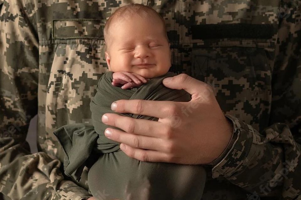 Мешканка Хмельниччини довела в суді, що її син — дитина загиблого військового