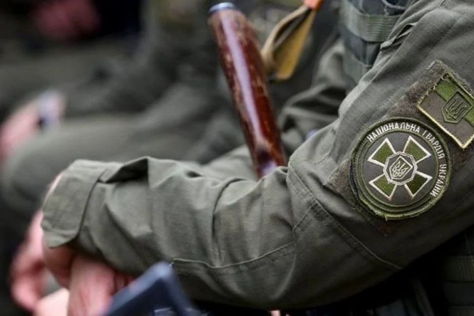 На Хмельниччині полк Нацгвардії отримав почесне найменування «Подільський»