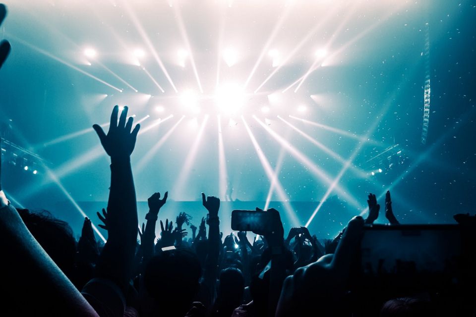 Кращі квиткові оператори України в 2025 році (новини компаній)