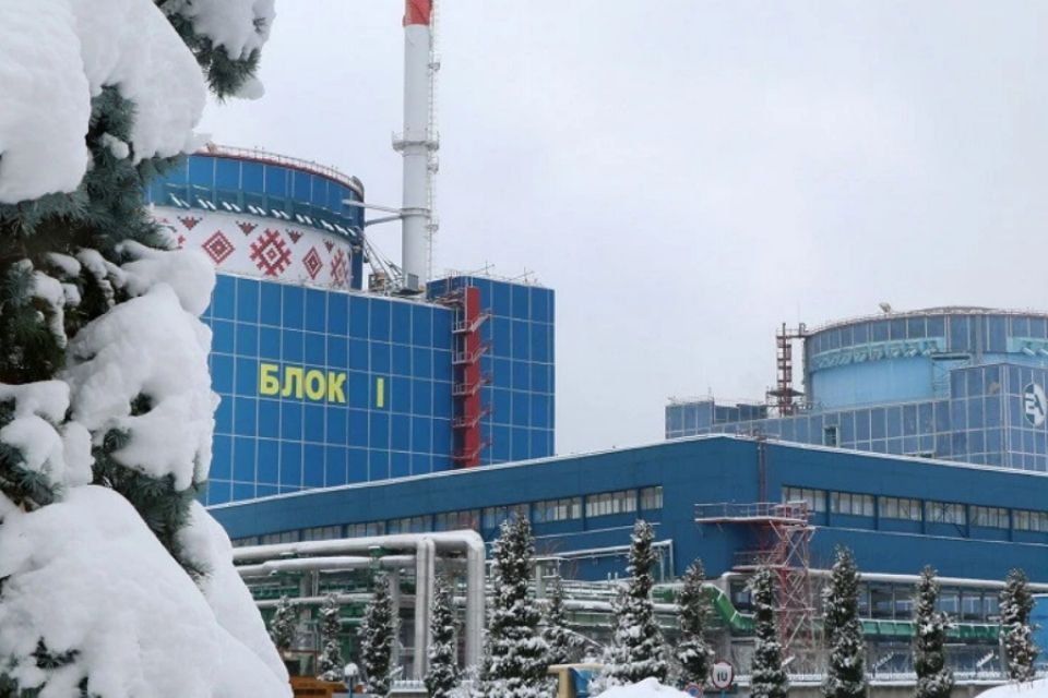 Хмельницька АЕС шукає працівників-будівельників (ВАКАНСІЇ)