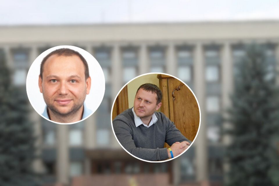 У мера Кам’янця Посітка – новий радник: яке майно має і скільки заробляє