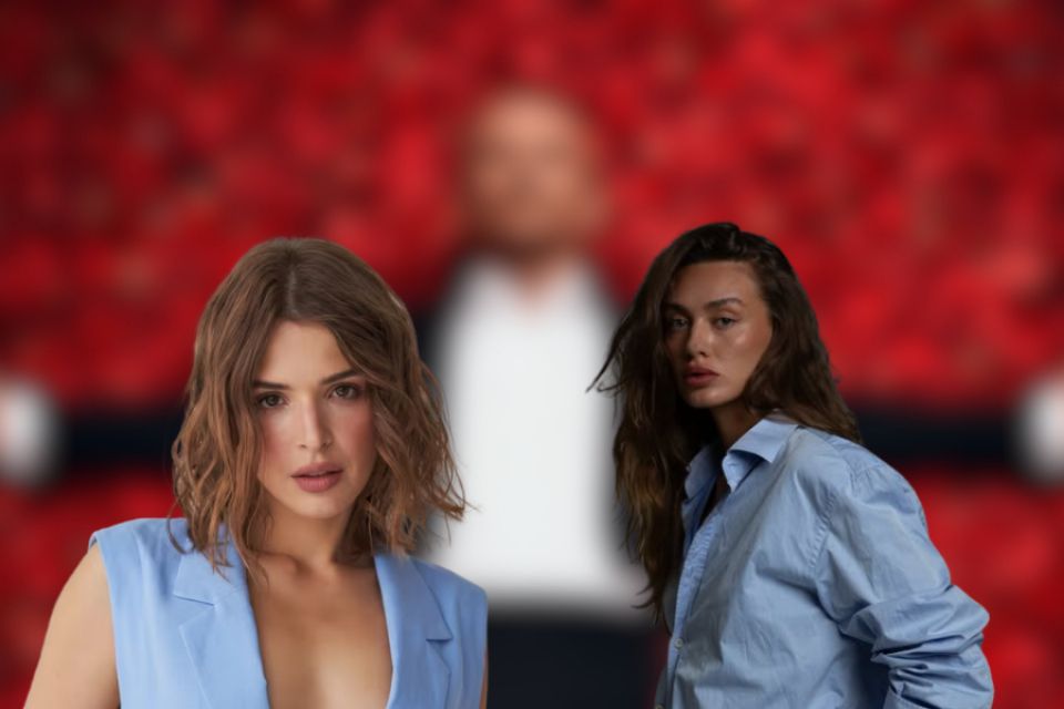 Фаворитки Цимбалюка: хмельничанки пройшли до трійки фіналісток «Холостяка»