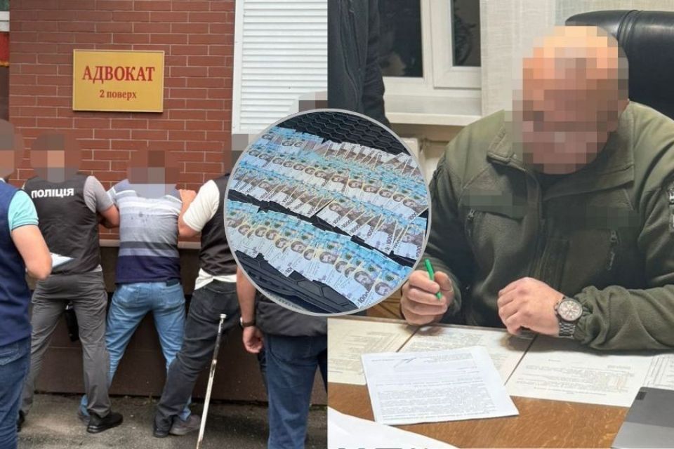 Корупційні підсумки 2025 року: рейтинг найгучніших затримань на Хмельниччині