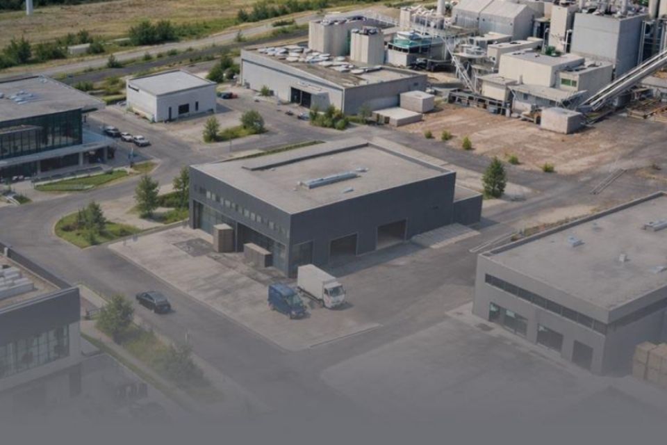 У Хмельницькій громаді будуватимуть новий індустріальний парк