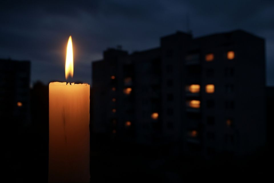 Завтра Хмельницькому будуть знеструмлення на 200 вулицях (АДРЕСИ)