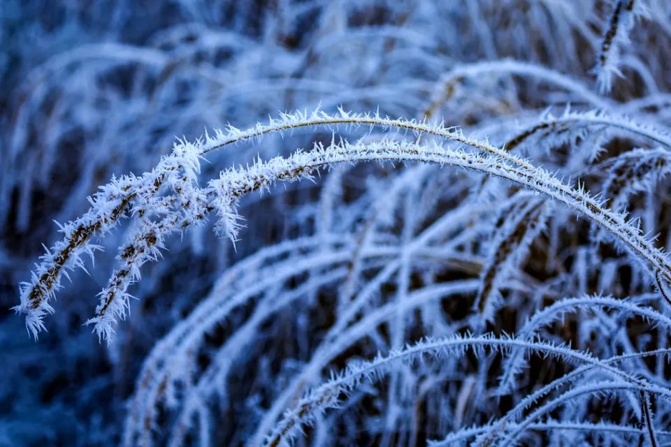 Суне різке похолодання: прогноз для Хмельниччини на 23 грудня