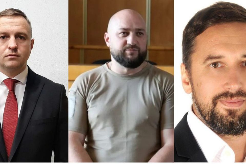 Найгучніші звільнення і призначення на Хмельниччині за 2025 рік