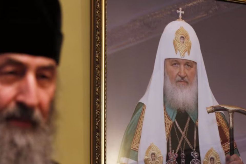 На Хмельниччині діє 428 церков УПЦ МП