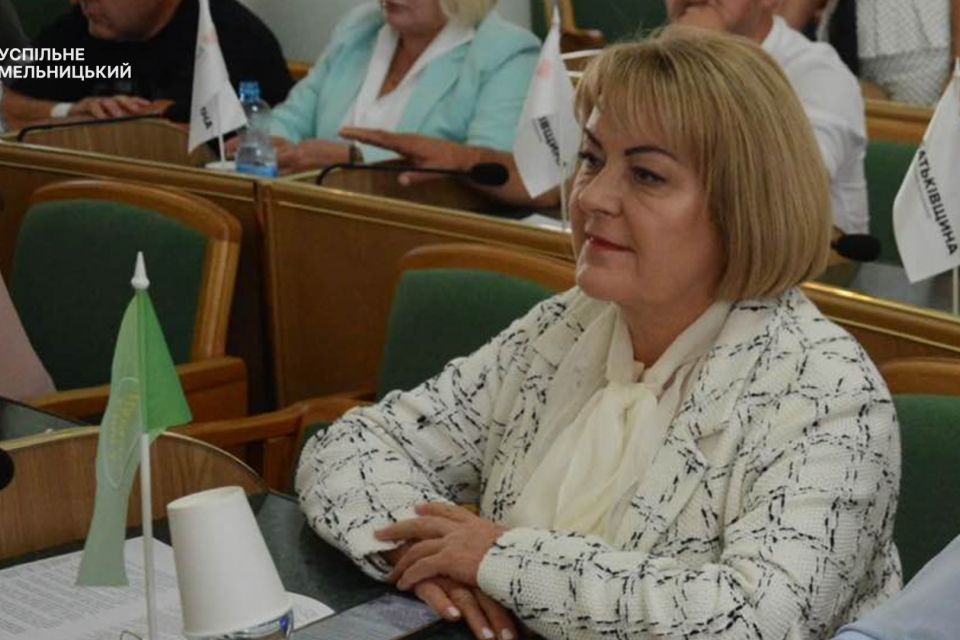 Крупі дозволили їздити ще п'ятьма регіонами